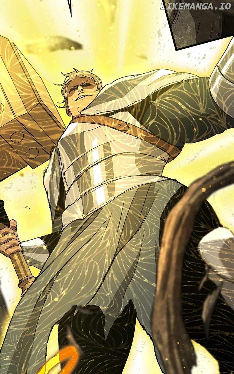 Return of the Runebound Professor Chapter 41 35